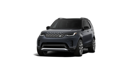 2026 Land Rover Discovery Gemini 360PS
