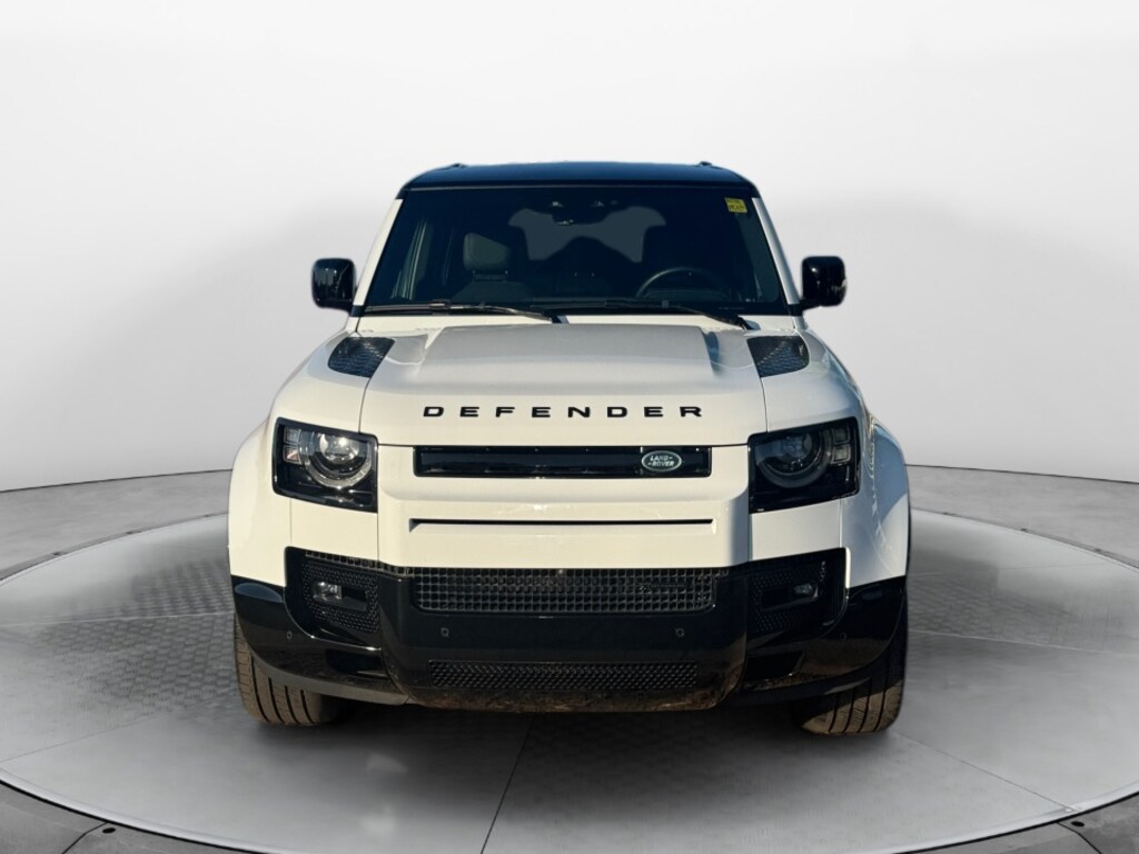 Used 2023 Land Rover Defender 110 X-Dynamic SE SUV