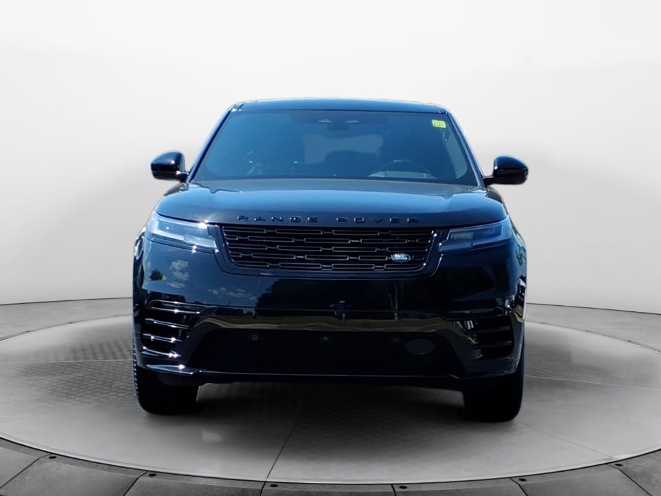 Certified 2024 Land Rover Range Rover Velar Dynamic SE with VIN SALYL2EX7RA384564 for sale in Greensboro, NC