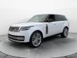 Certified 2024 Land Rover Range Rover P615 SV SUV