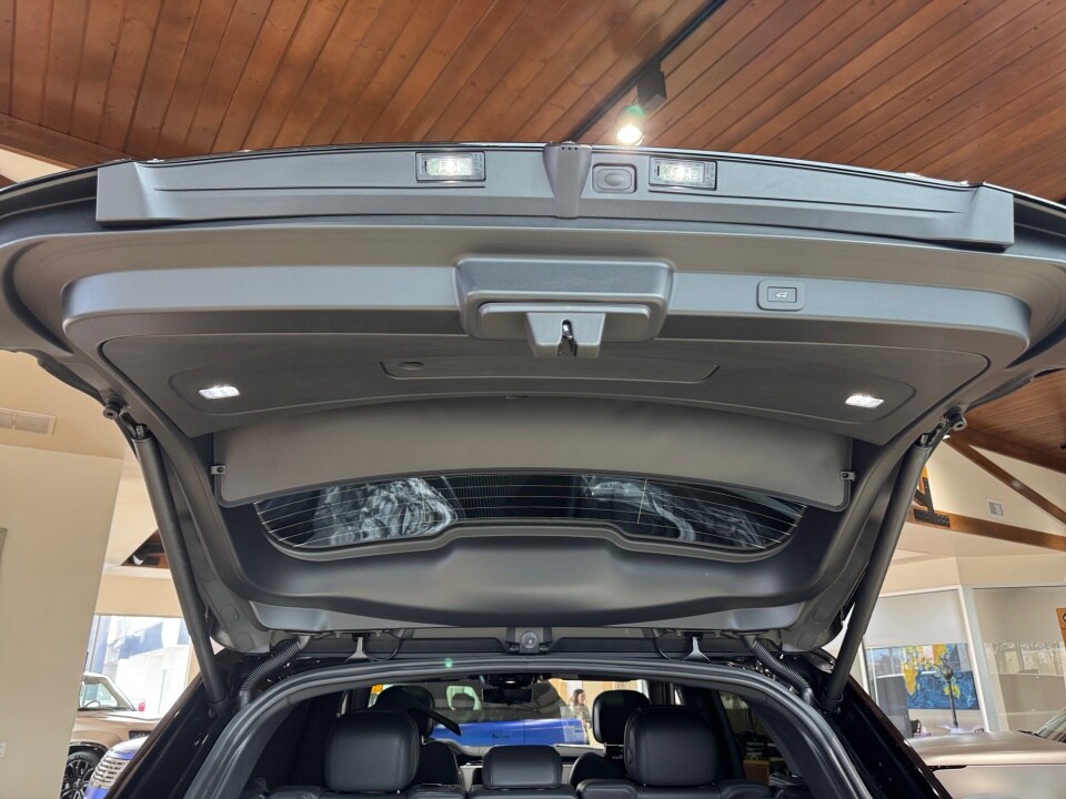 2025 Land Rover Range Rover Sport Dynamic SE - Photo 14