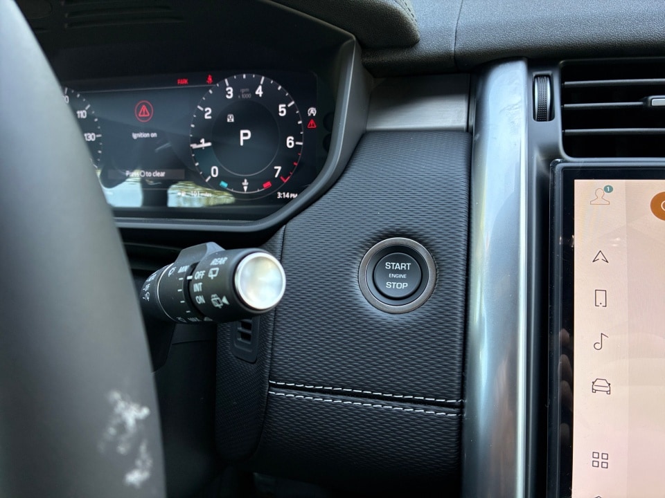 2026 Land Rover Discovery Gemini Edition - Photo 20