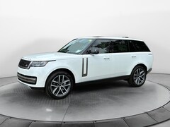 2026 Land Rover Range Rover SE 7 Seats SUV