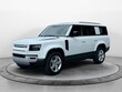 Land Rover Defender 130
