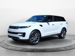 2025 Land Rover Range Rover Sport SE SUV