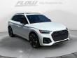 Used 2021 Audi SQ5 Premium Plus TFSI quattro Tiptronic SUV
