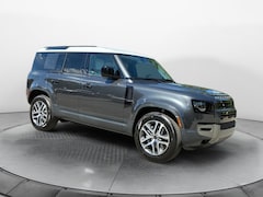 2026 Land Rover Defender 110 S SUV