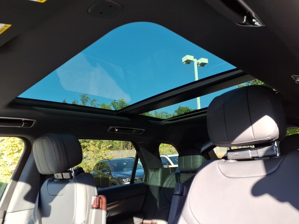 2025 Land Rover Range Rover Sport Dynamic SE - Photo 14