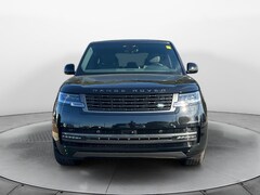 2025 Land Rover Range Rover SE SUV