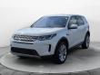 Used 2020 Land Rover Discovery Sport S SUV