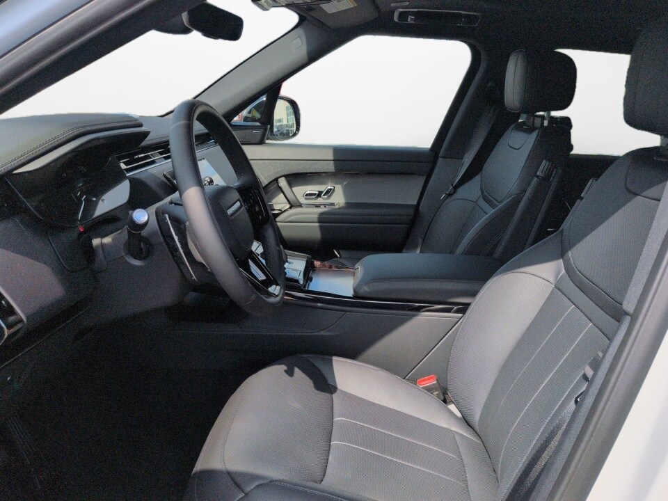 2025 Land Rover Range Rover Sport Dynamic SE - Photo 9