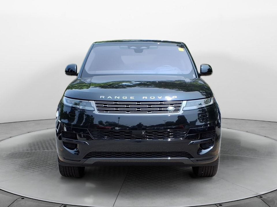 Certified 2023 Land Rover Range Rover Sport SE with VIN SAL1P9EU1PA114084 for sale in Greensboro, NC