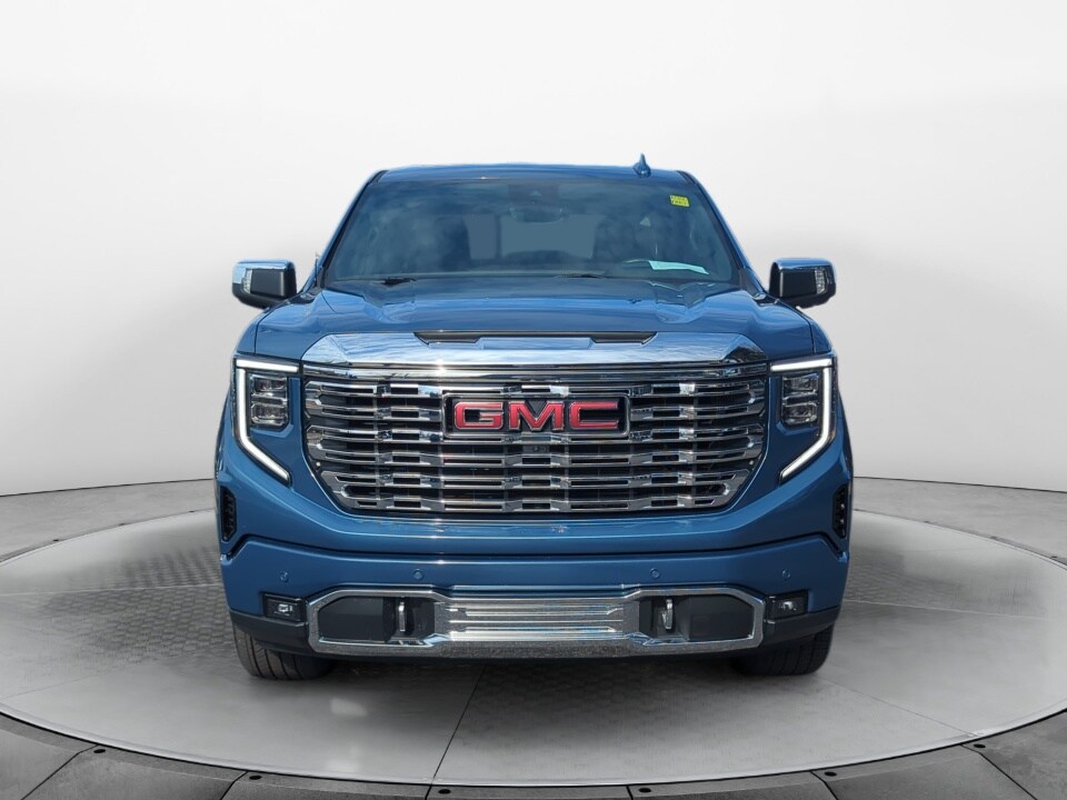 2024 Gmc Sierra 1500 Denali photo 2