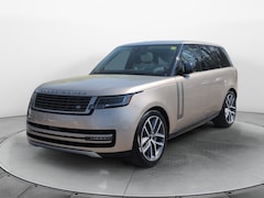 2026 Land Rover Range Rover SE SUV