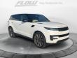 Certified 2024 Land Rover Range Rover Sport SE SUV