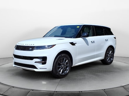 2025 Land Rover Range Rover Sport Dynamic SE SUV