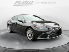 2023 LEXUS ES 350 Ultra Luxury Sedan