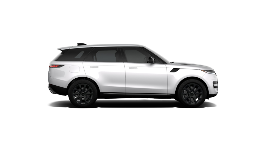 New 2026 Land Rover Range Rover Sport SE 360PS SUV