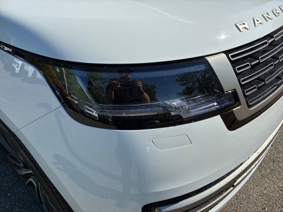 2026 Land Rover Range Rover SE - Photo 23