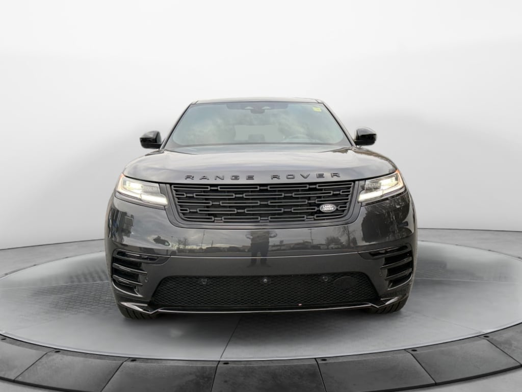 Certified 2025 Land Rover Range Rover Velar P250 Dynamic SE SUV