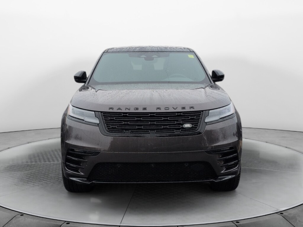 New 2026 Land Rover Range Rover Velar Dynamic SE SUV