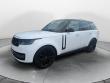 Certified 2025 Land Rover Range Rover P550e Autobiography SUV