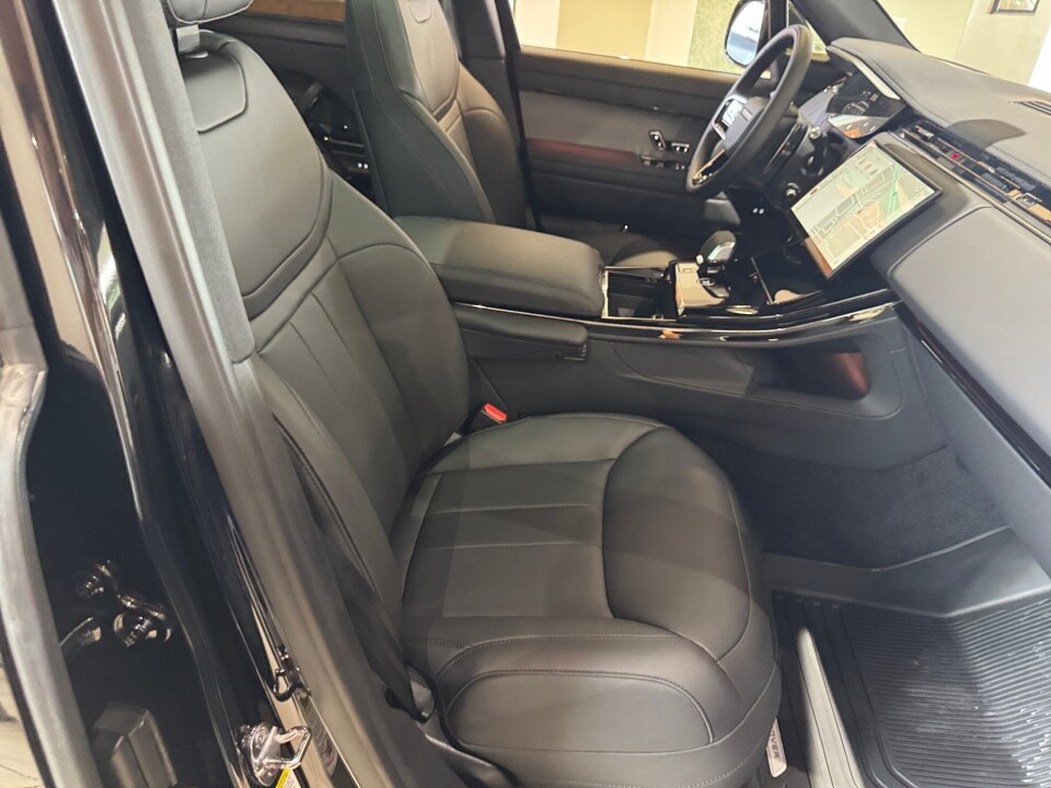 2025 Land Rover Range Rover Sport Dynamic SE - Photo 28