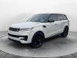 Certified 2024 Land Rover Range Rover Sport SE SUV