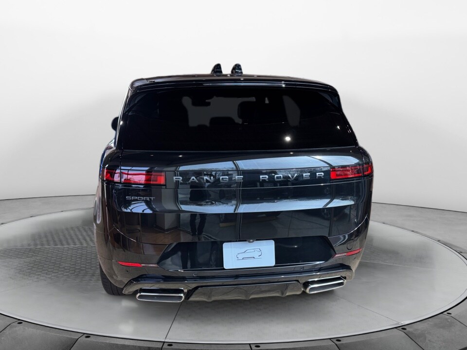 2025 Land Rover Range Rover Sport Dynamic SE - Photo 6