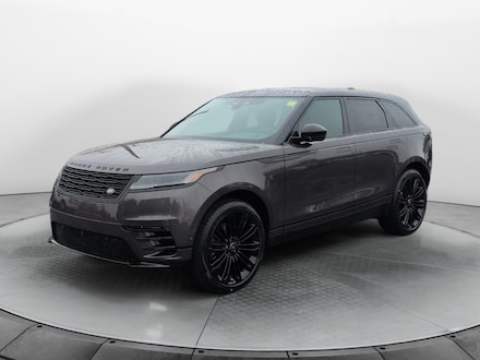 2026 Land Rover Range Rover Velar Dynamic SE SUV