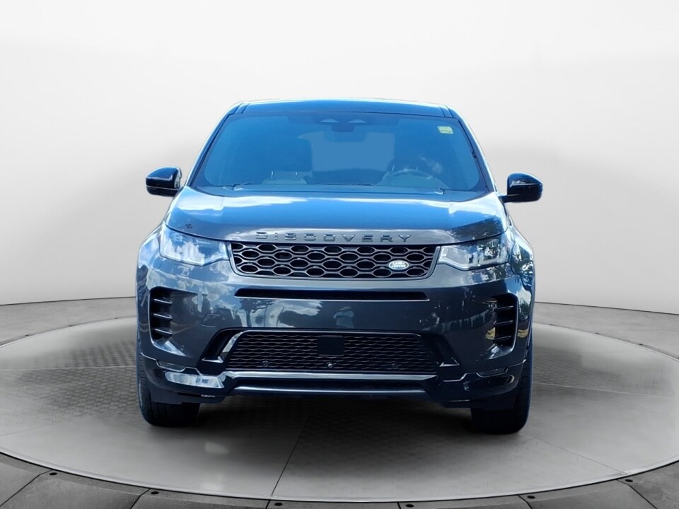 Certified 2024 Land Rover Discovery Sport Dynamic SE with VIN SALCL2FX2RH351830 for sale in Greensboro, NC