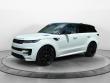 Certified 2025 Land Rover Range Rover Sport Dynamic SE SUV