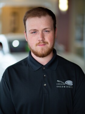 Staff member Kenny Teague from ID_af3feb