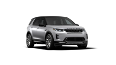2025 Land Rover Discovery Sport Dynamic SE SUV SWB
