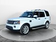 Land Rover LR4