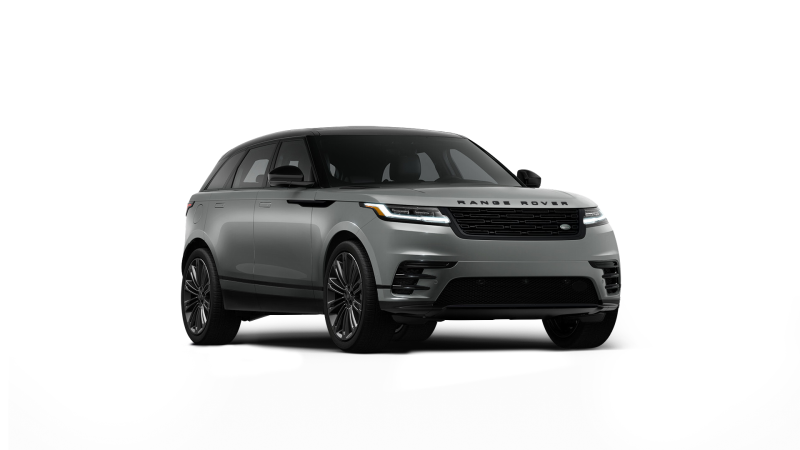 2026 Land Rover Range Rover Velar