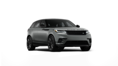 2026 Land Rover Range Rover Velar Dynamic SE 250PS