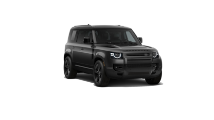 2026 Land Rover Defender 110 S 300PS SUV