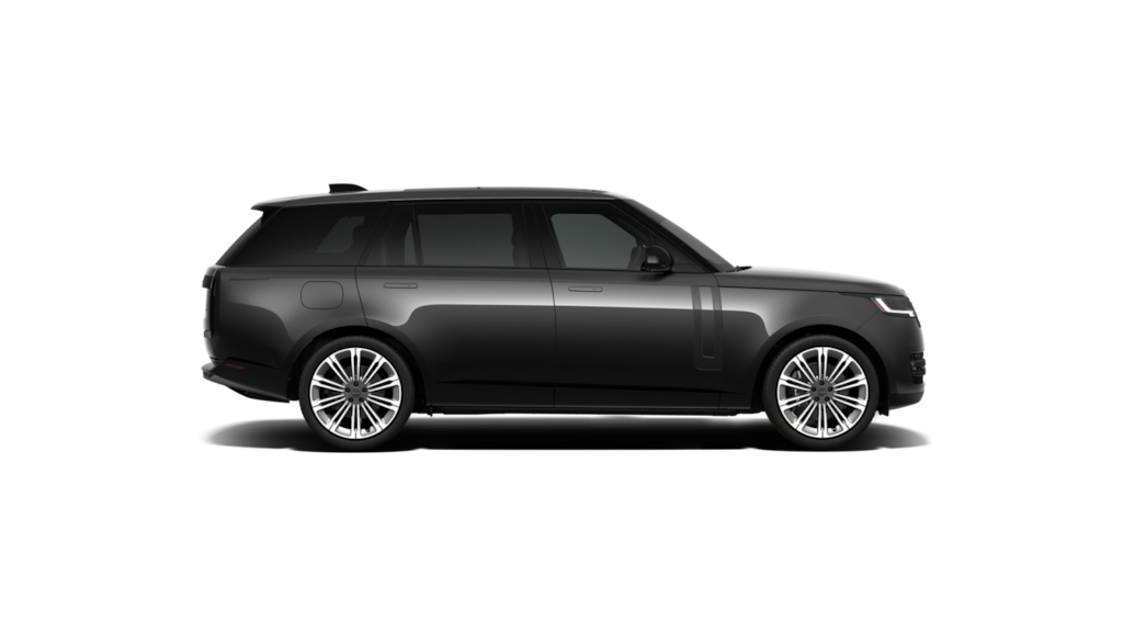 New 2026 Land Rover Range Rover SE 7 Seats 530PS