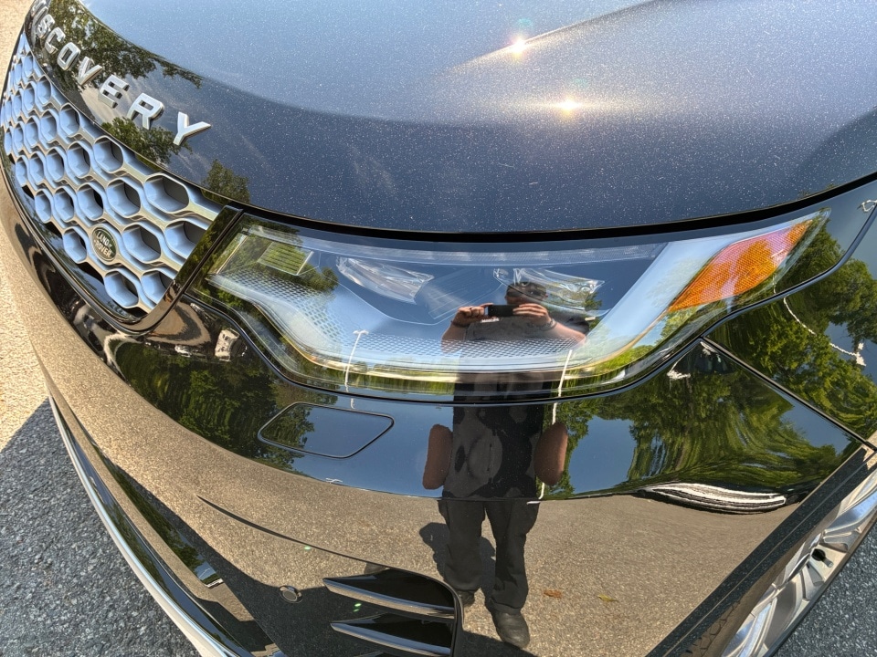 2026 Land Rover Discovery Gemini Edition - Photo 26