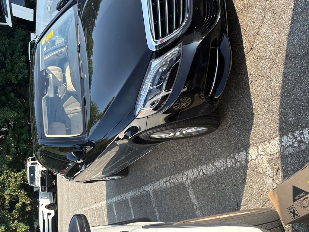 Used 2015 Mercedes-Benz S 550 S 550 Sedan