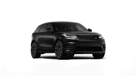 2026 Land Rover Range Rover Velar Belgravia 400PS Auto