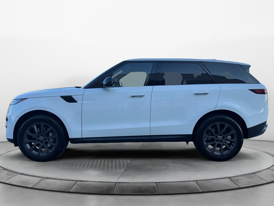 2025 Land Rover Range Rover Sport P360 S photo 4