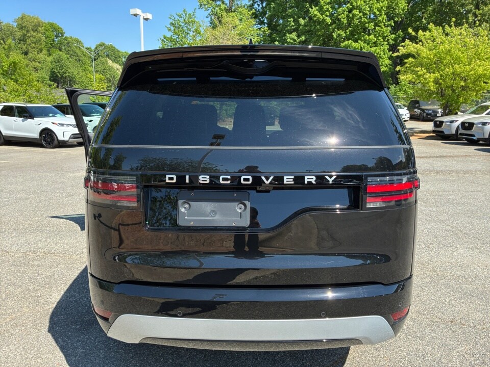 2026 Land Rover Discovery Gemini Edition - Photo 14