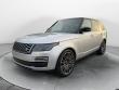 Used 2019 Land Rover Range Rover 5.0L V8 Supercharged SUV