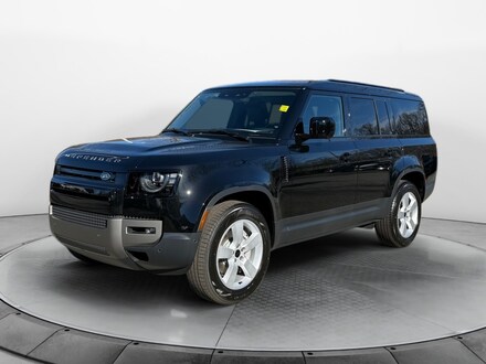 2026 Land Rover Defender 130 S SUV