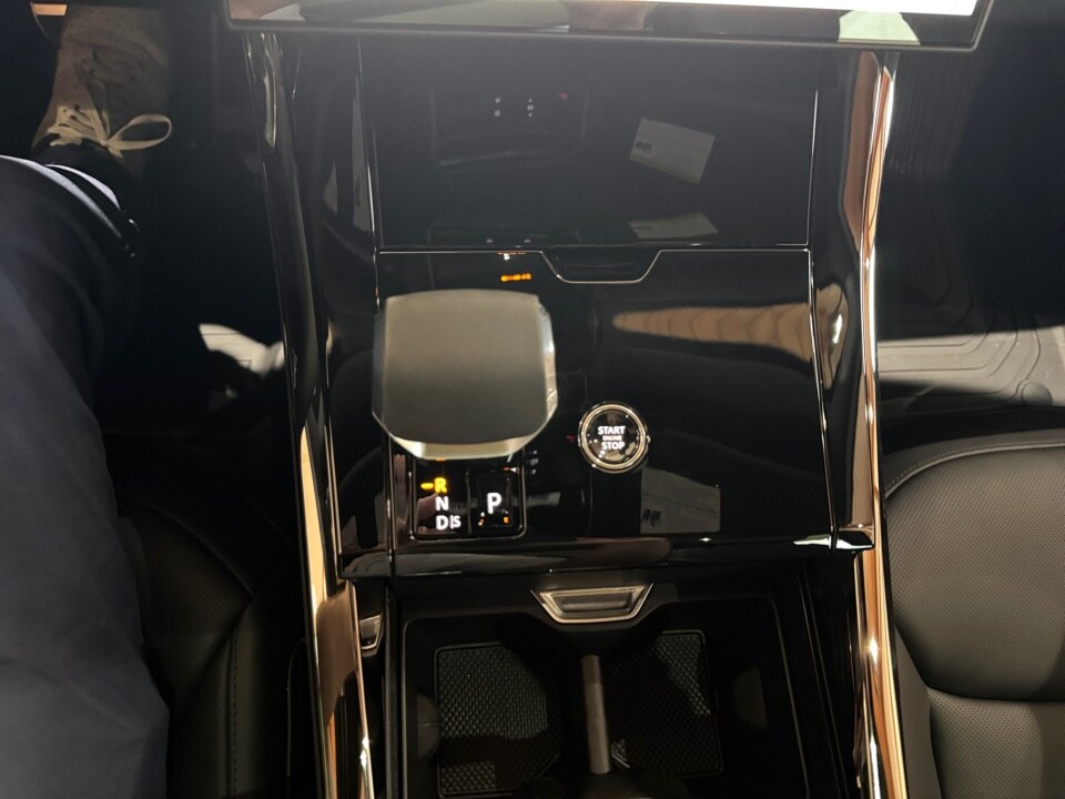 2025 Land Rover Range Rover Sport Dynamic SE - Photo 20