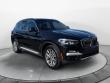 Used 2019 BMW X3 xDrive30i SUV