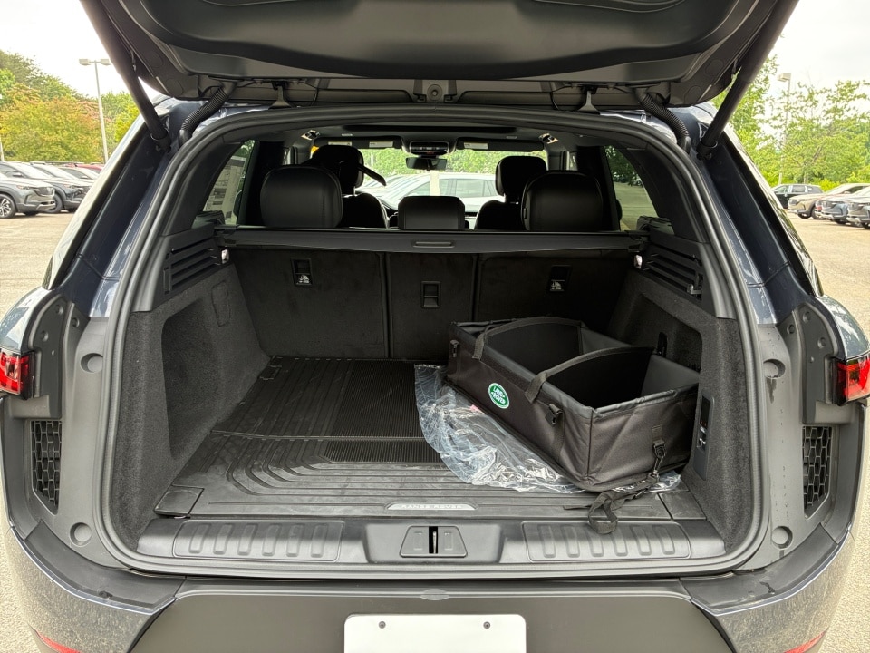 2026 Land Rover Range Rover Sport SE - Photo 15