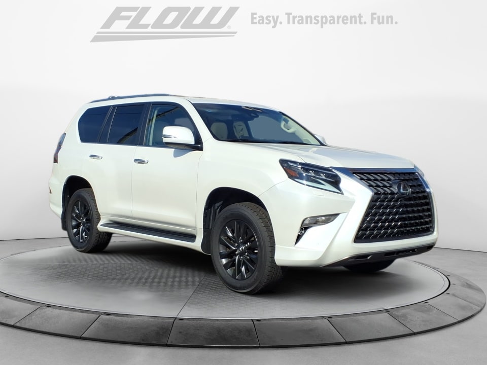2023 Lexus GX PREMIUM's photo